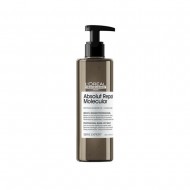 L’Oreal Professionnel Serie Expert Absolut Repair Molecular - Serum Profesional pentru Par Deteriorat cu Clatire 250ml