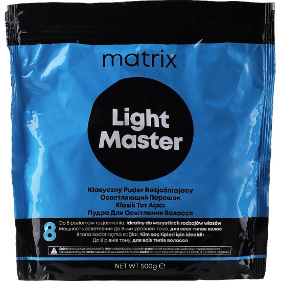 Pudra decoloranta Matrix Light Master 500g