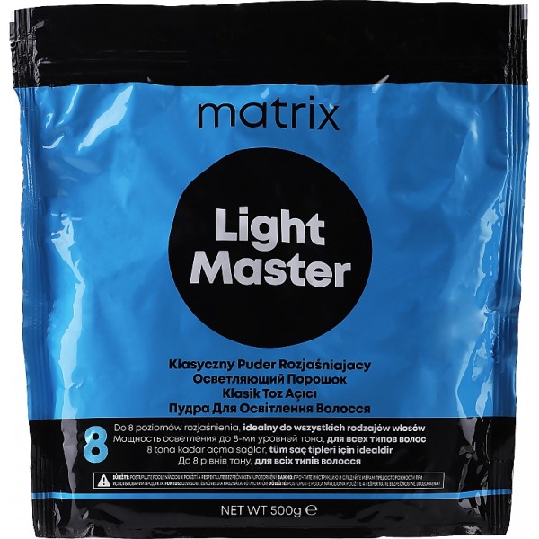 Pudra decoloranta Matrix Light Master 500g