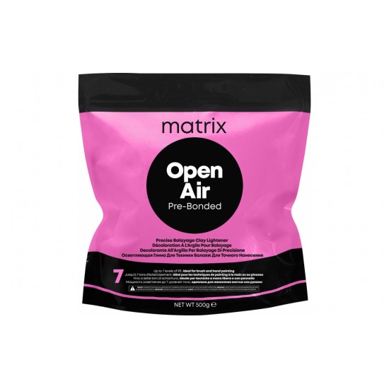 Pudra decoloranta Matrix Open Air Pre-Bonded 500 g