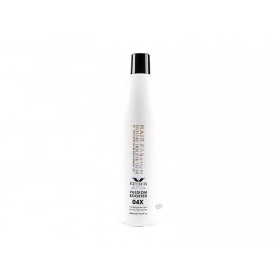 Oxidant crema Hair Passion 12% 40Vol 1000ml Oxidant crema Hair Passion 12% 40Vol 1000ml