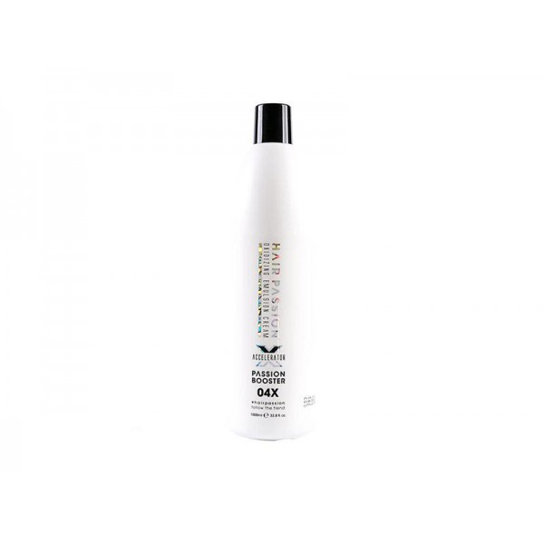 Oxidant crema Hair Passion 12% 40Vol 1000ml