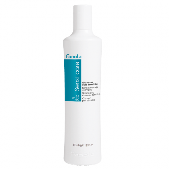 Fanola Sensi Care Sampon pentru Scalp Sensibil 350ml