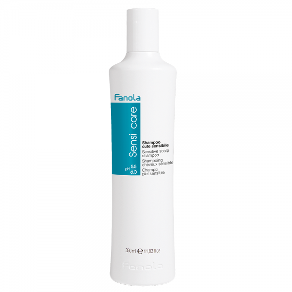 Fanola Sensi Care Sampon pentru Scalp Sensibil 350ml