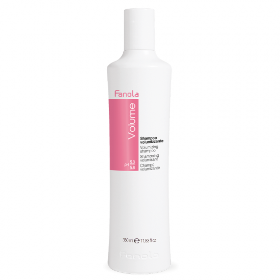 Fanola Volume Sampon pentru Volum 350ml Fanola Volume Sampon pentru Volum 350ml