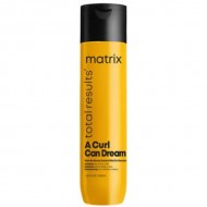 Sampon Total Result A Curl Can Dream Matrix, 300 ml