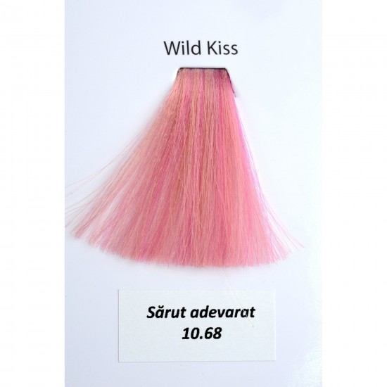 Vopsea Metallum Wild Kiss 10.68, 60ml