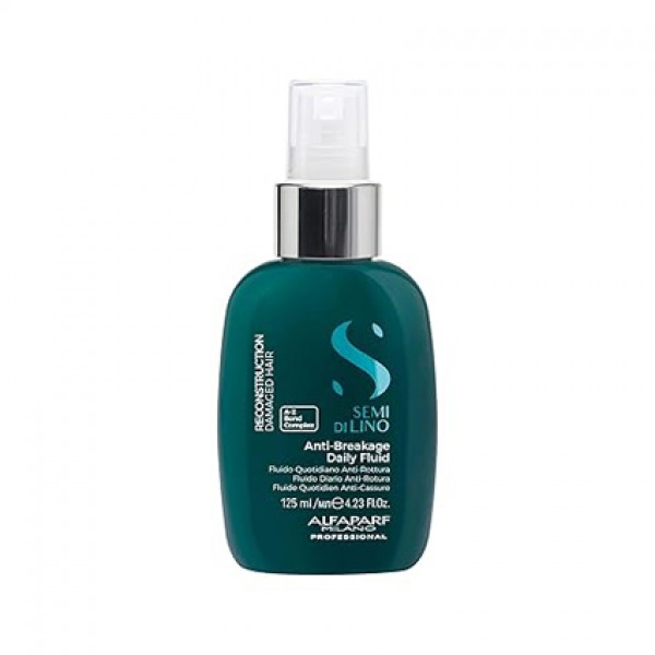 Tratament Leave-in Alfaparf Milano Semi di Lino Reconstruction 125ml