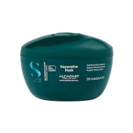 Masca pentru par Alfaparf Milano Semi di Lino Reconstruction 200ml