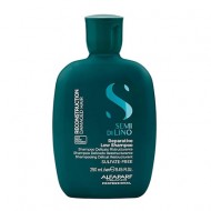 Sampon regenerator Alfaparf Milano Semi di Lino Reconstruction 250ml