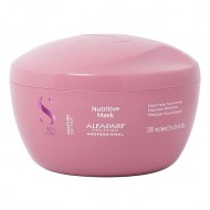 Masca de par Alfaparf Milano Semi di Lino Moisture 200ml