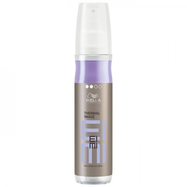 Spray cu protectie termica Wella Eimi Thermal Image, 150 ml