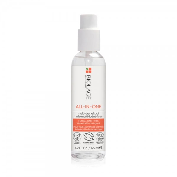 Ulei de Par Matrix Biolage All in One Oil 125ml