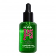 Ulei De Par Matrix Food For Soft Pentru Par Uscat 50ml