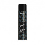 Matrix Vavoom Freezing Spray Extra Full 500ml - Fixativ Pentru Volum