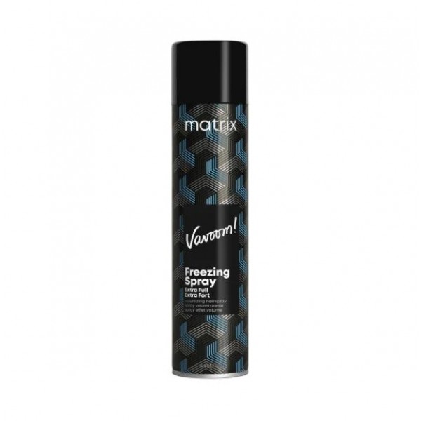 Matrix Vavoom Freezing Spray Extra Full 500ml - Fixativ Pentru Volum