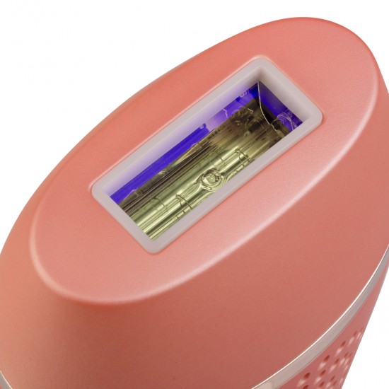 Epilator IPL cu lumina pulsata Laser&Go - epilare definitiva