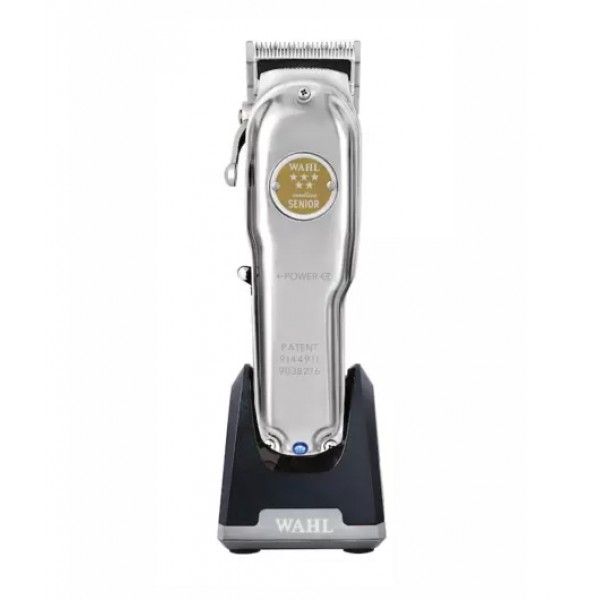 Wahl Masina De Tuns Senior Cordless Metal