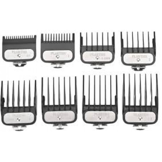 Wahl Premium Set inaltatoare 8 buc