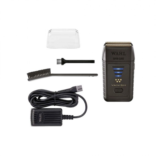 Wahl Aparat De Ras Shaver Vanish 5*