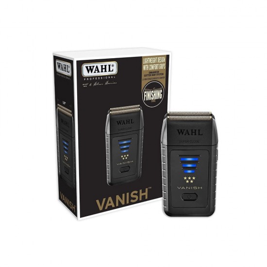 Wahl Aparat De Ras Shaver Vanish 5*