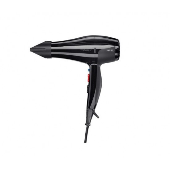 Uscător De Păr Profesional Wahl Ventus Pro 2200 Watt