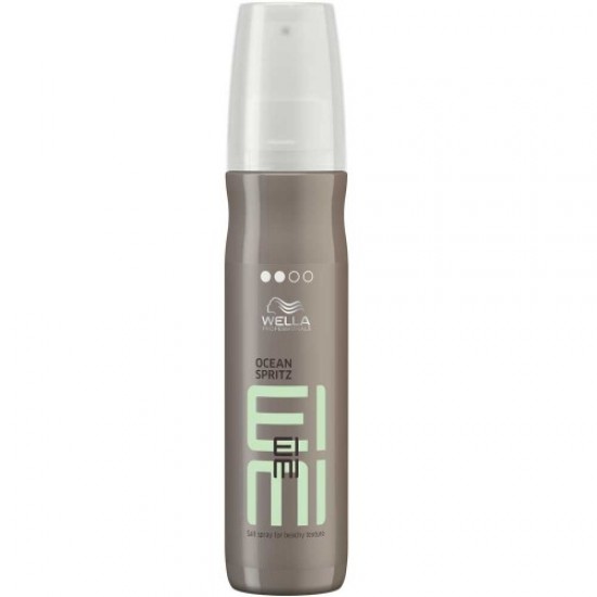 Spray pentru textura cu saruri minerale Wella EIMI Ocean Spritz 150 ml Spray pentru textura cu saruri minerale Wella EIMI Ocean Spritz 150 ml