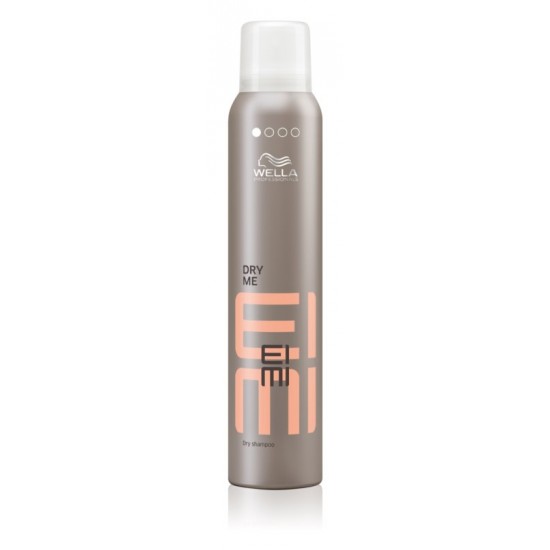 Sampon uscat spray Wella Eimi Dry Me 180ml Sampon uscat spray Wella Eimi Dry Me 180ml