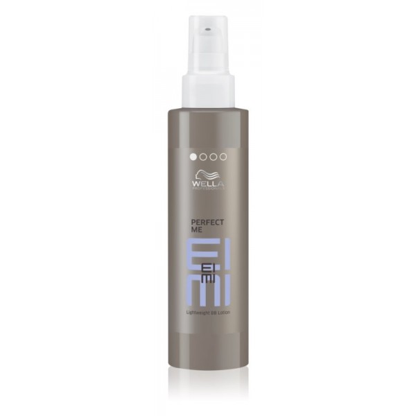 Lapte iluminator Wella Professionals Eimi Perfect Me 100 ml