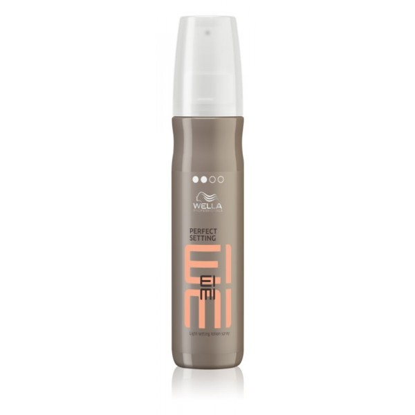 Spray de fixare Wella Eimi Perfect Setting 150 ml