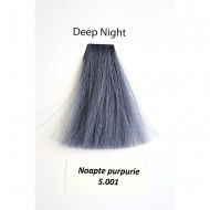 Vopsea Metallum Deep Night 5.001, 60 ml